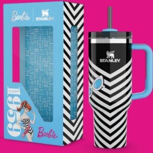 NIB Stanley Barbie 1959 Original 40oz Quencher